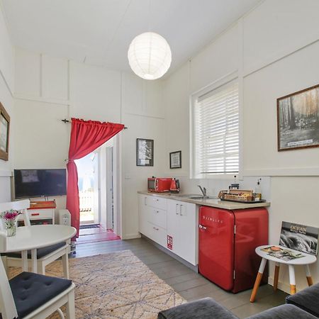 Cape Otway Lightstation Hotel Room photo