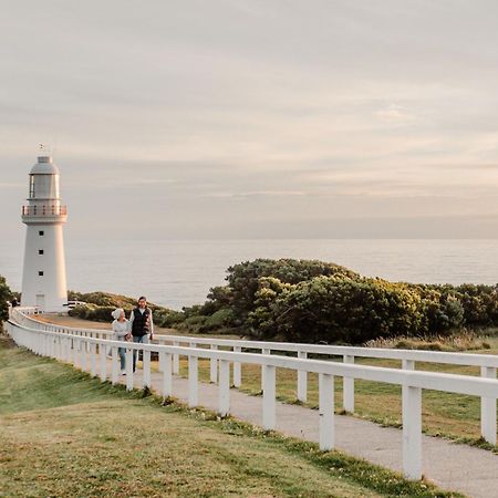 Cape Otway Lightstation Hotel Room photo