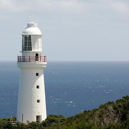 Cape Otway Lightstation Hotel Exterior photo