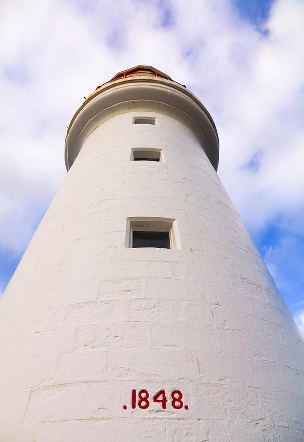 Cape Otway Lightstation Hotel Exterior photo