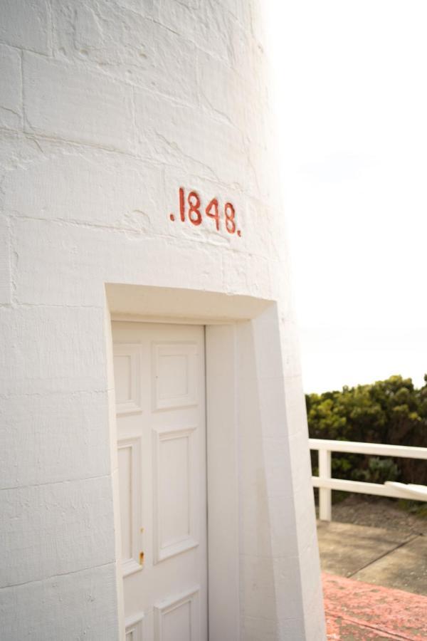 Cape Otway Lightstation Hotel Exterior photo