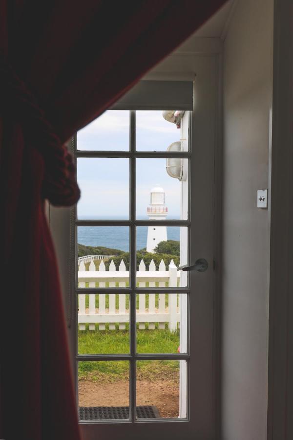 Cape Otway Lightstation Hotel Exterior photo