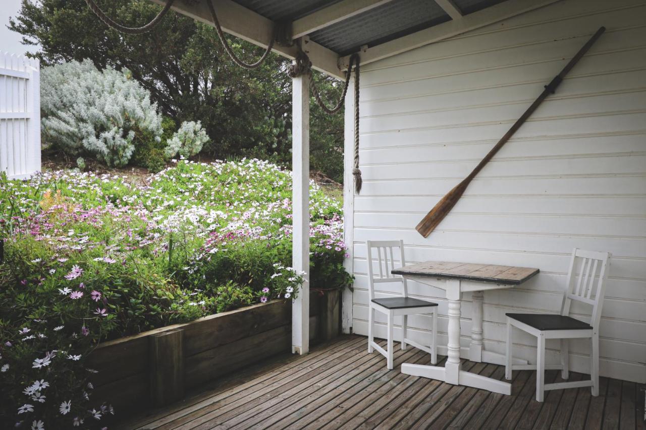 Cape Otway Lightstation Hotel Exterior photo