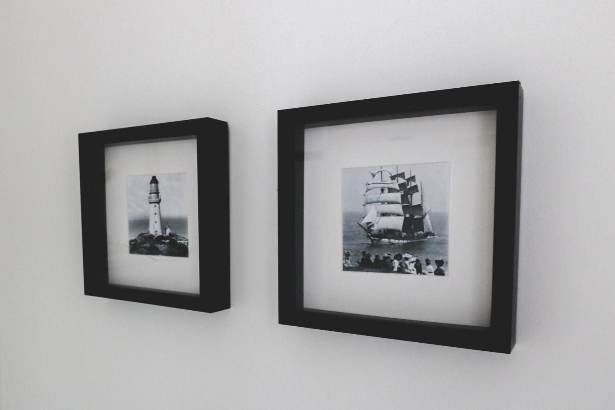 Cape Otway Lightstation Hotel Room photo