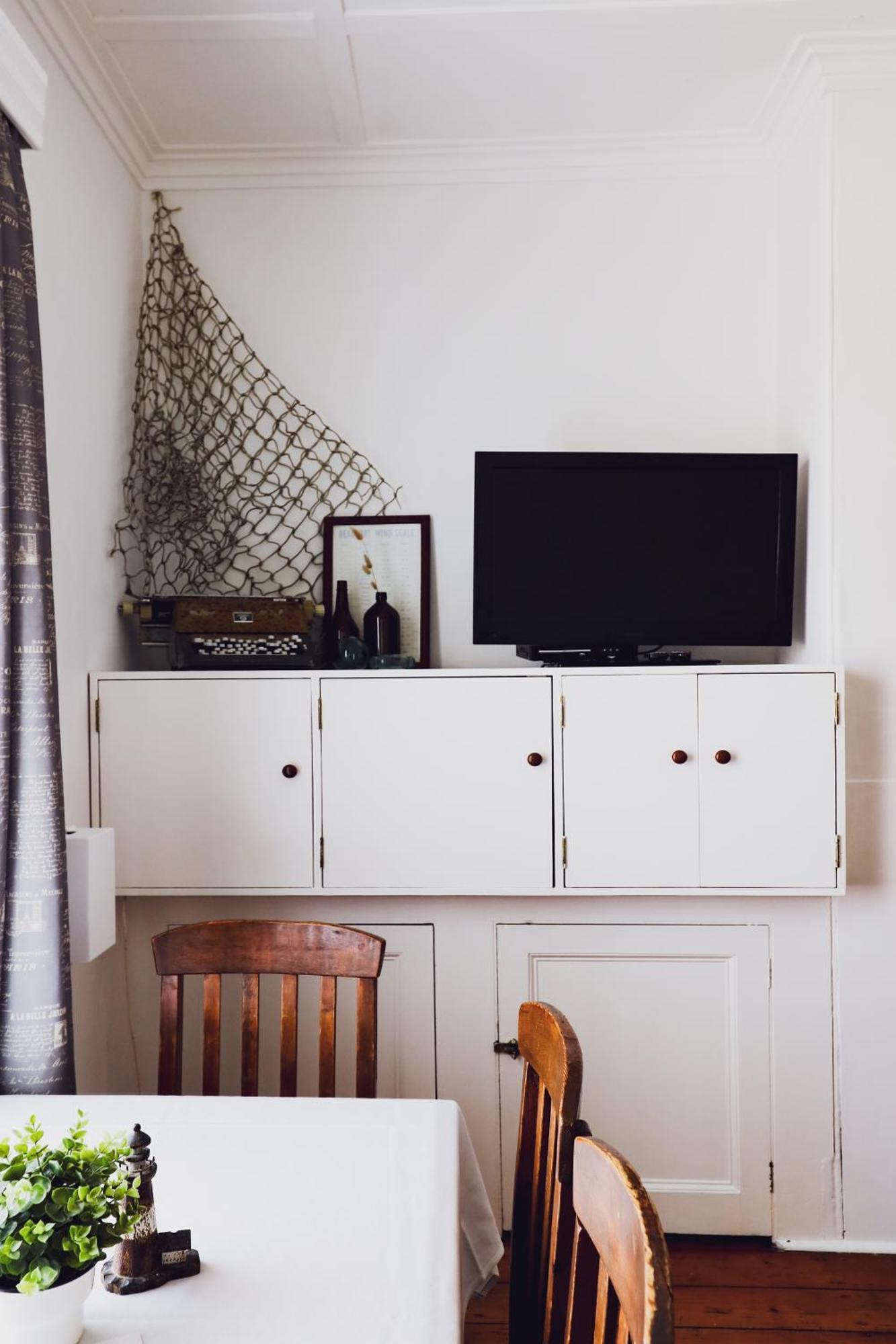 Cape Otway Lightstation Hotel Room photo