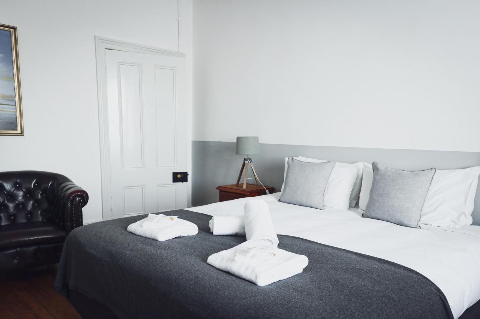 Cape Otway Lightstation Hotel Room photo