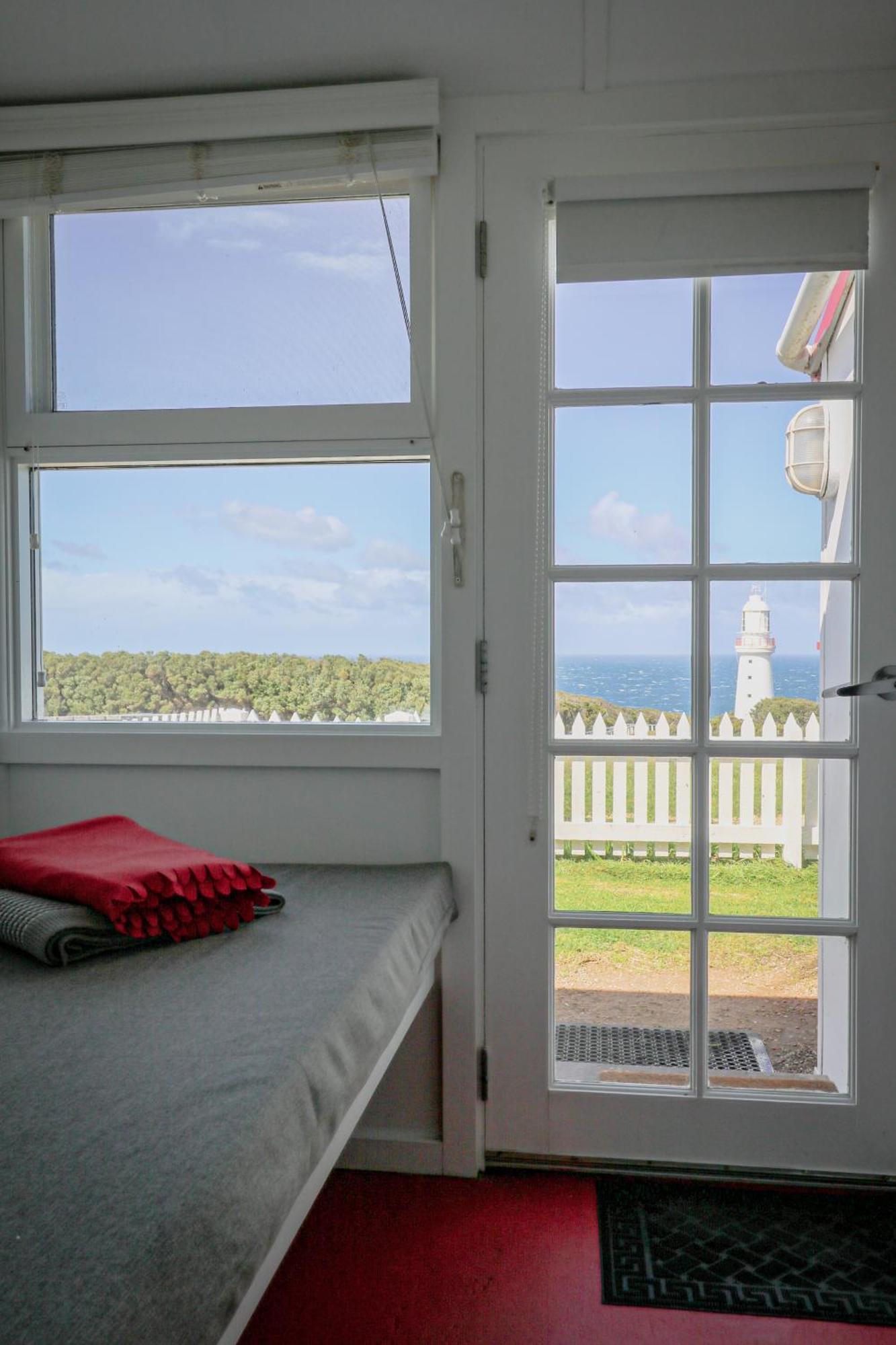 Cape Otway Lightstation Hotel Room photo