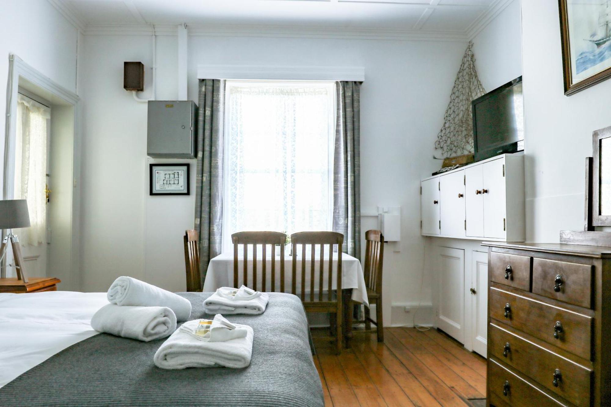 Cape Otway Lightstation Hotel Room photo