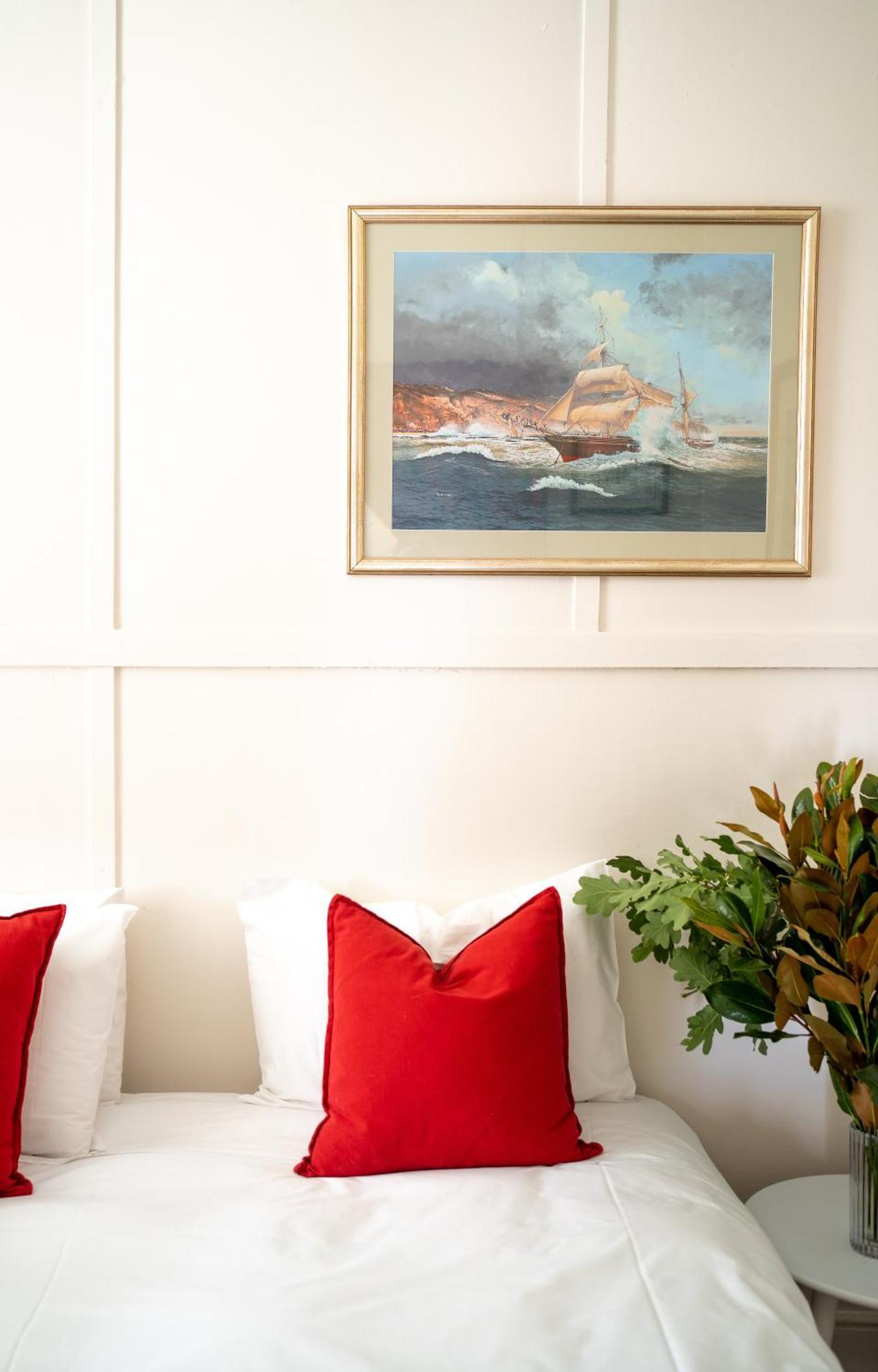 Cape Otway Lightstation Hotel Room photo