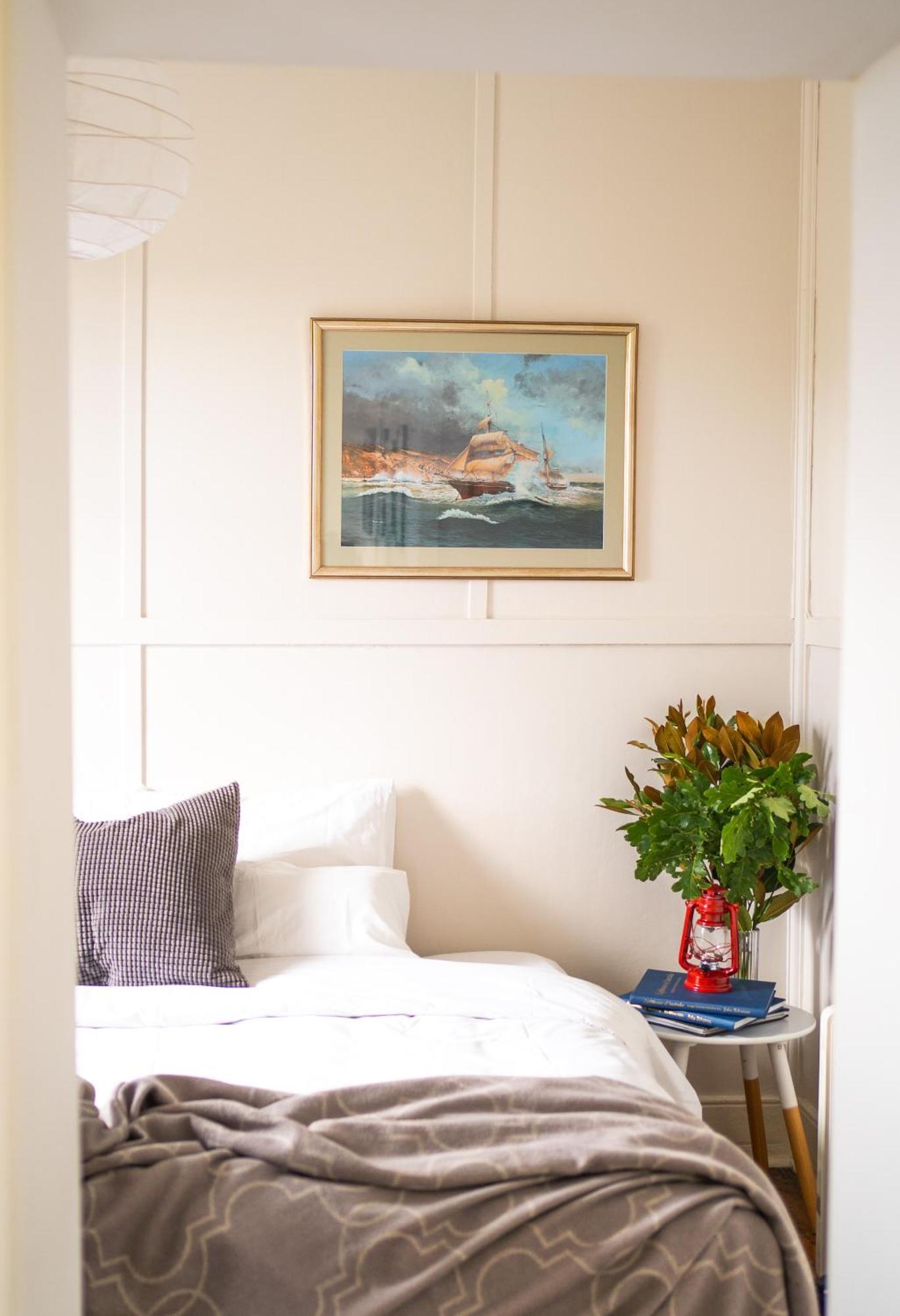 Cape Otway Lightstation Hotel Room photo
