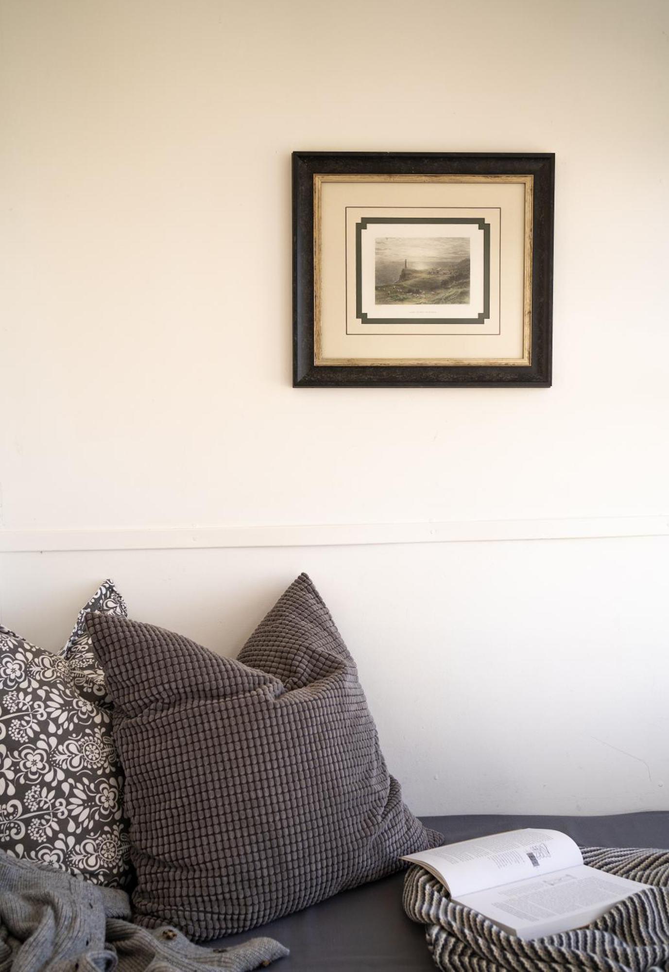 Cape Otway Lightstation Hotel Room photo