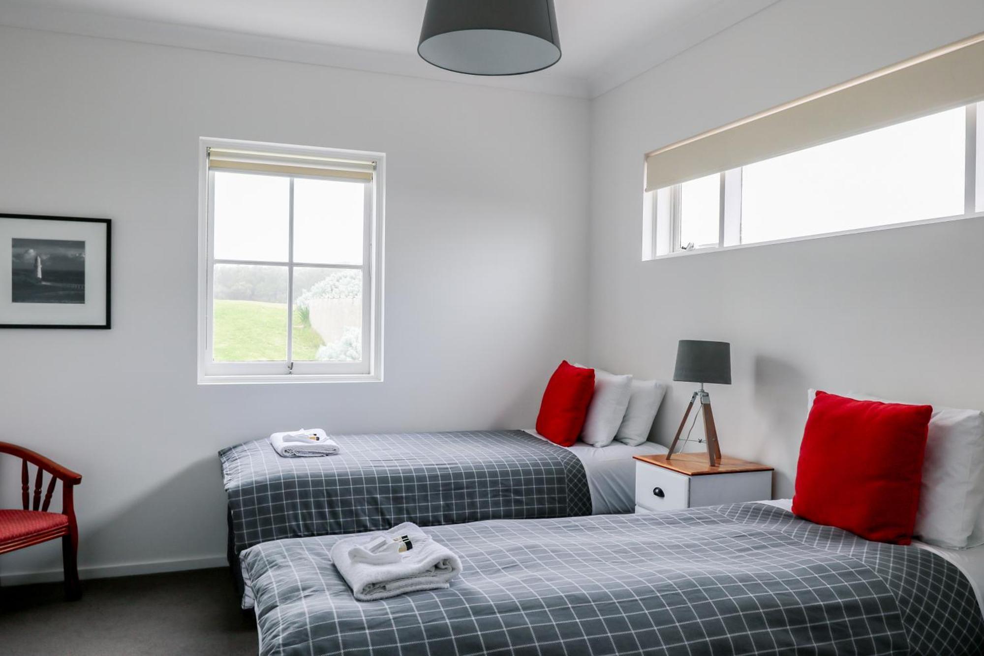 Cape Otway Lightstation Hotel Room photo