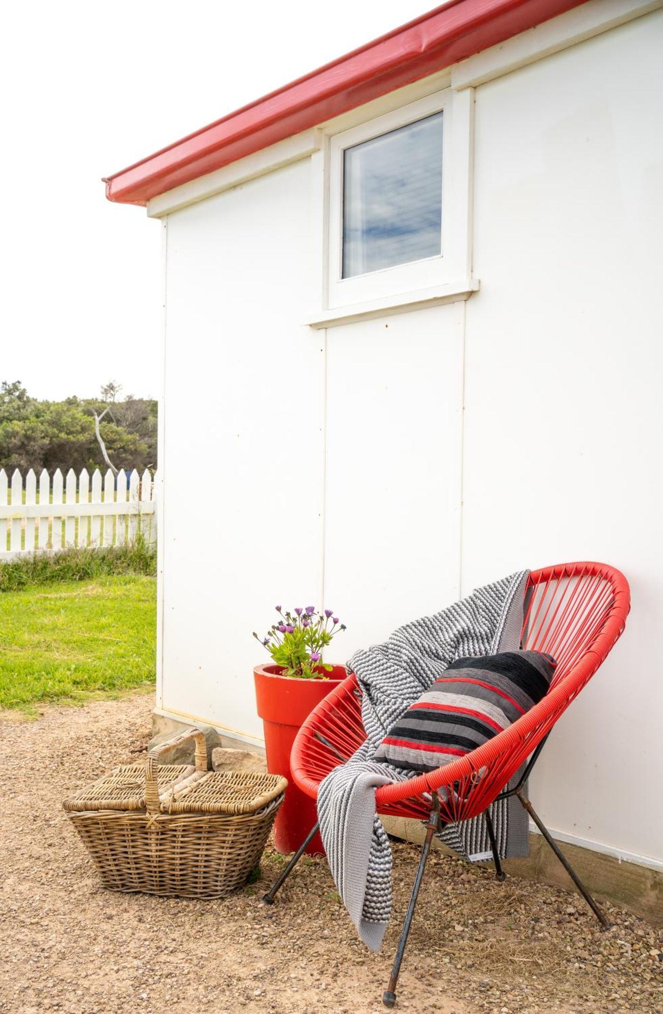 Cape Otway Lightstation Hotel Room photo