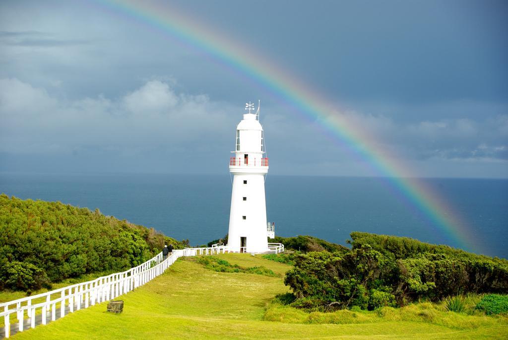 Cape Otway Lightstation Hotel Room photo